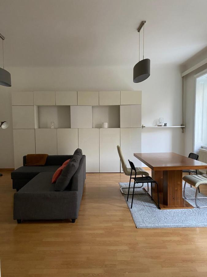 Apartament Belvedere Wiedeń